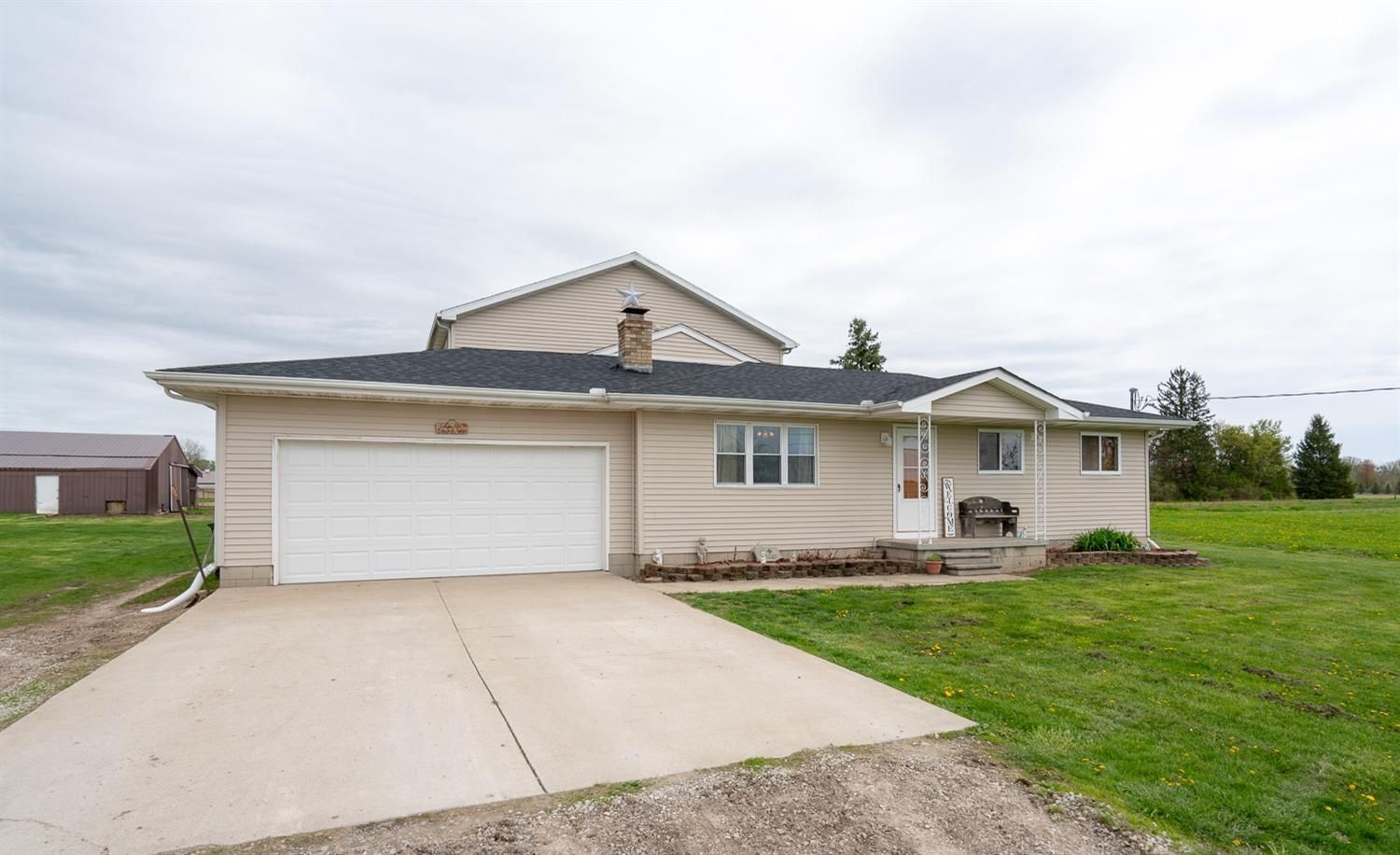 Milan, Monroe County, MI House for sale Property ID 334901244 LandWatch