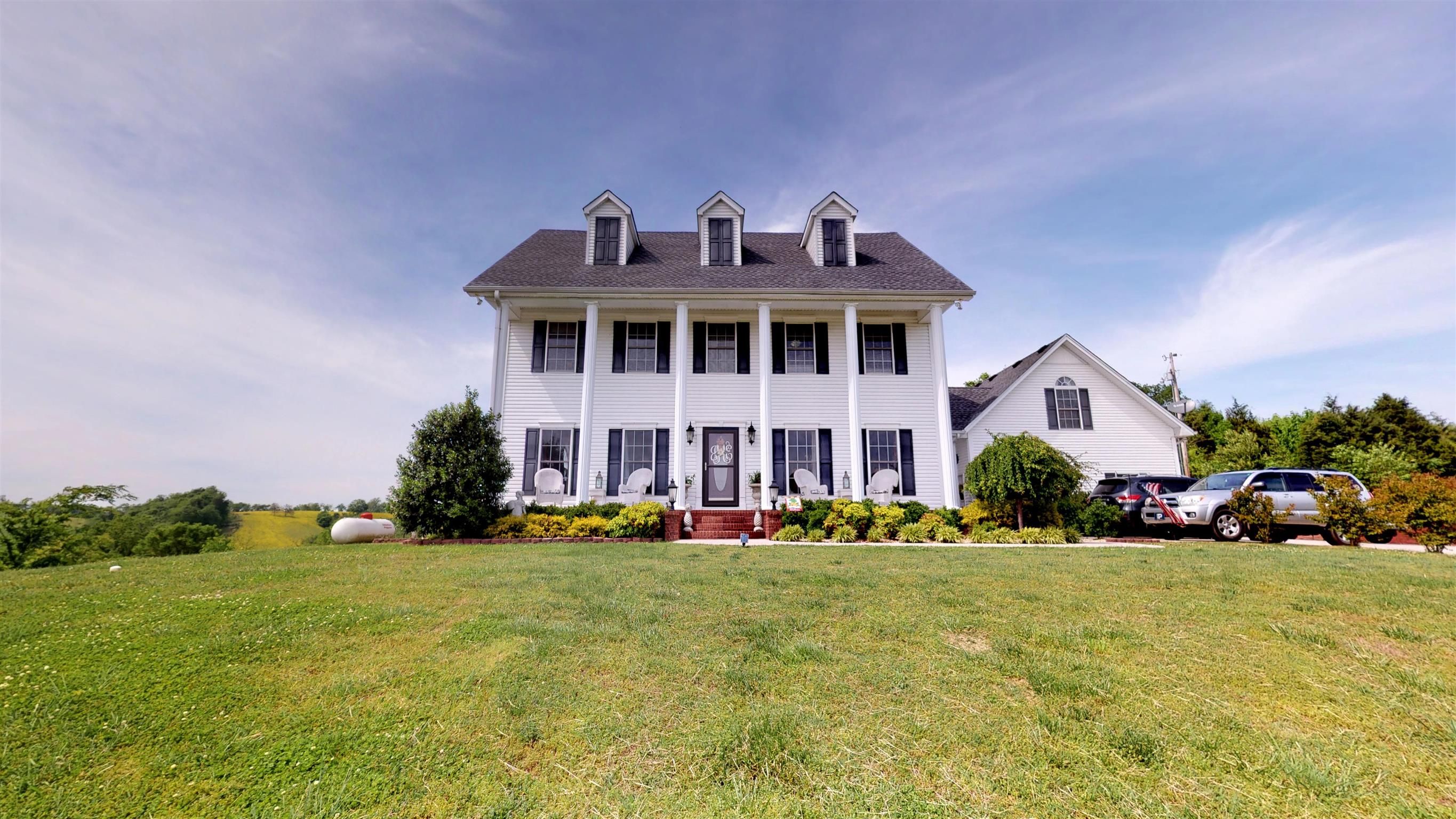 Lynchburg, Moore County, TN House for sale Property ID 334914940