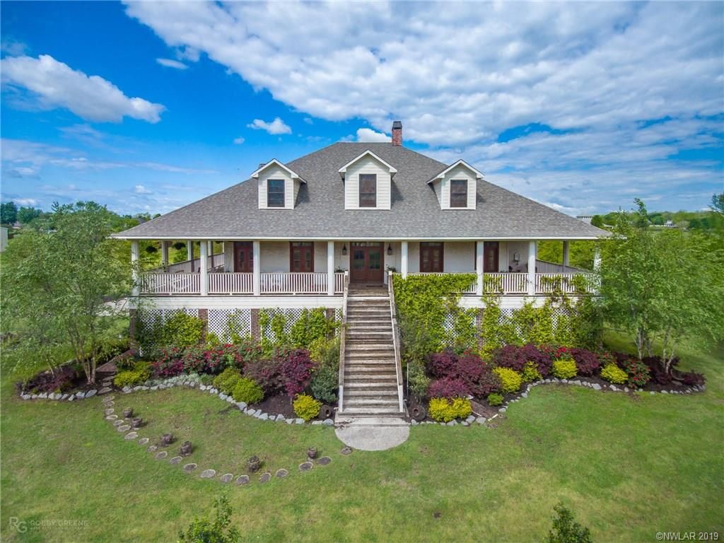 Bossier City, Bossier Parish, LA House for sale Property ID 334909456