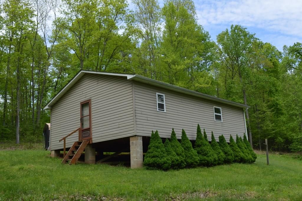 Alma, Tyler County, WV House for sale Property ID 334913086 LandWatch