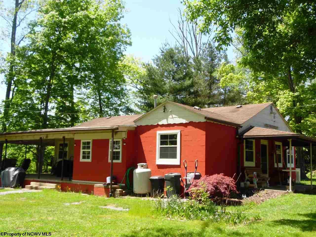 Lost Creek, Harrison County, WV House for sale Property ID 334908068 LandWatch