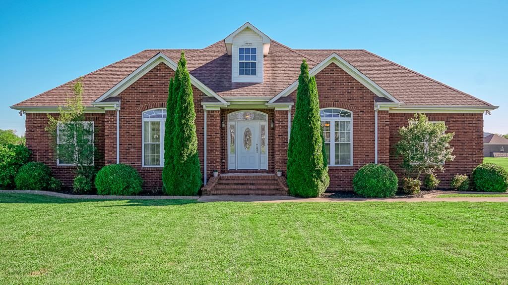 Ethridge, Lawrence County, TN House for sale Property ID 334732147