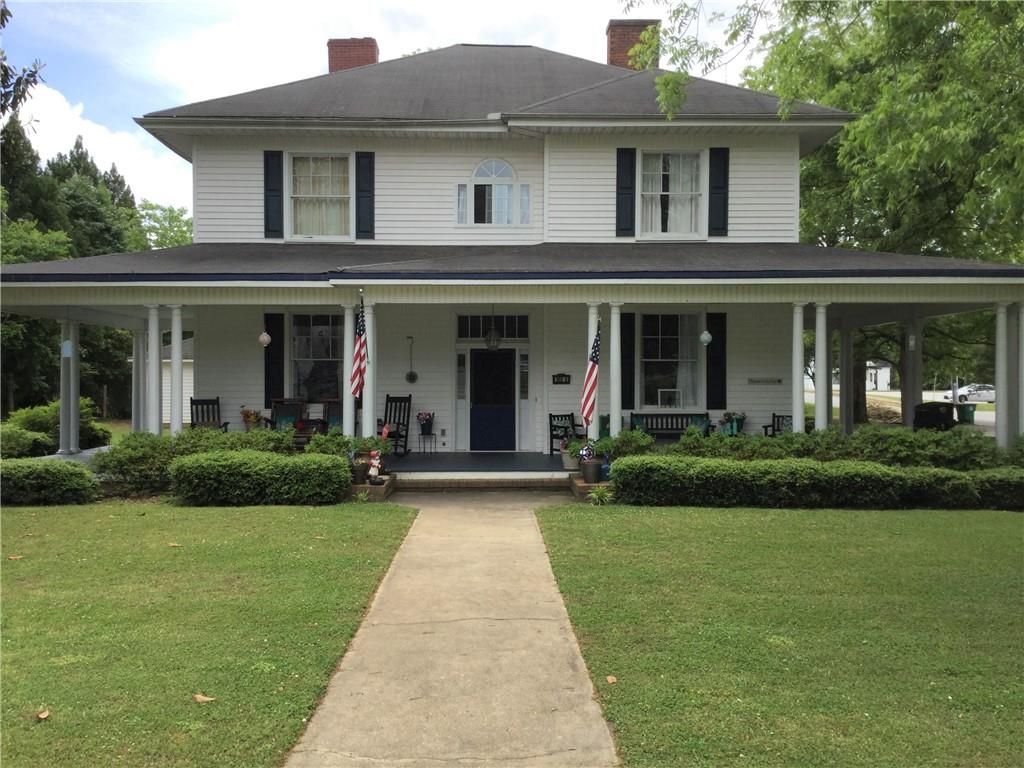 Williamston, Anderson County, SC House for sale Property ...