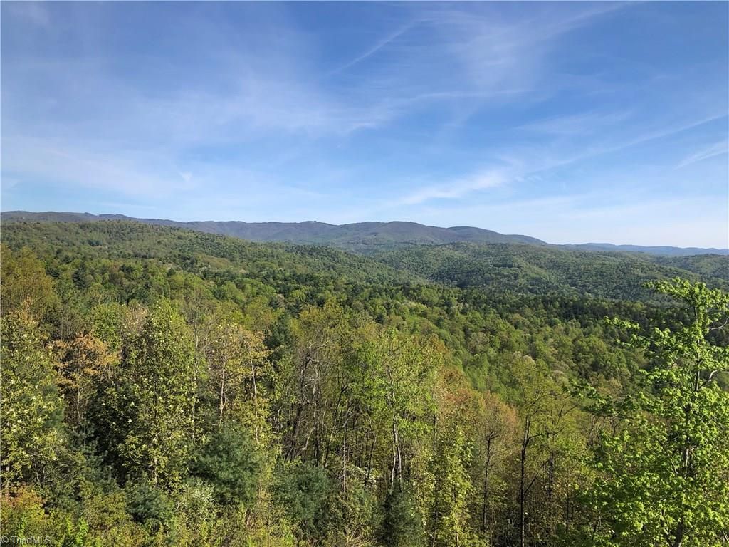 Purlear, Wilkes County, NC Undeveloped Land for sale Property ID