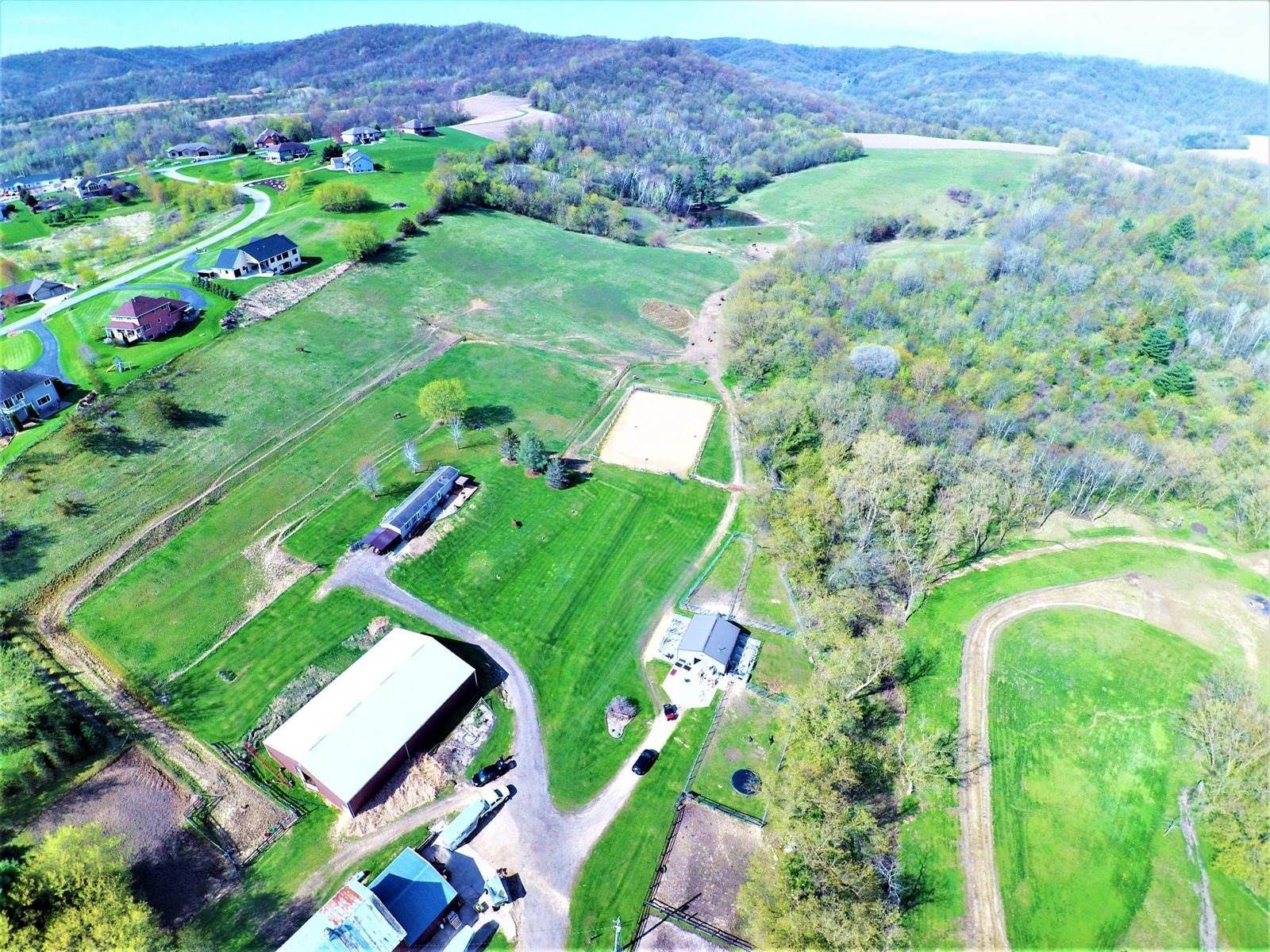 Barre Mills, La Crosse County, WI House for sale Property ID 334923099