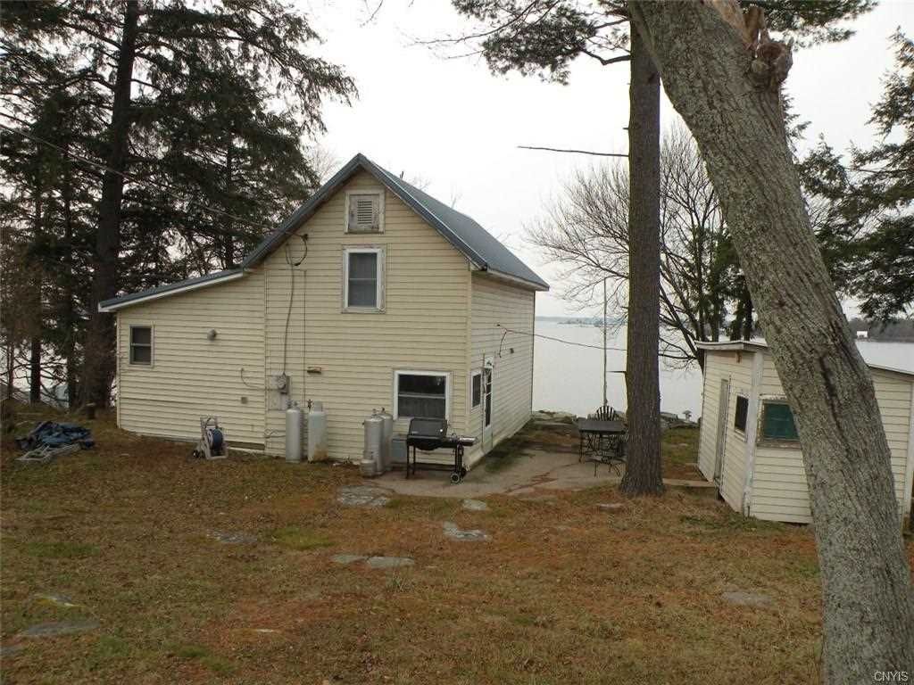 Hammond, Saint Lawrence County, NY House for sale Property ID