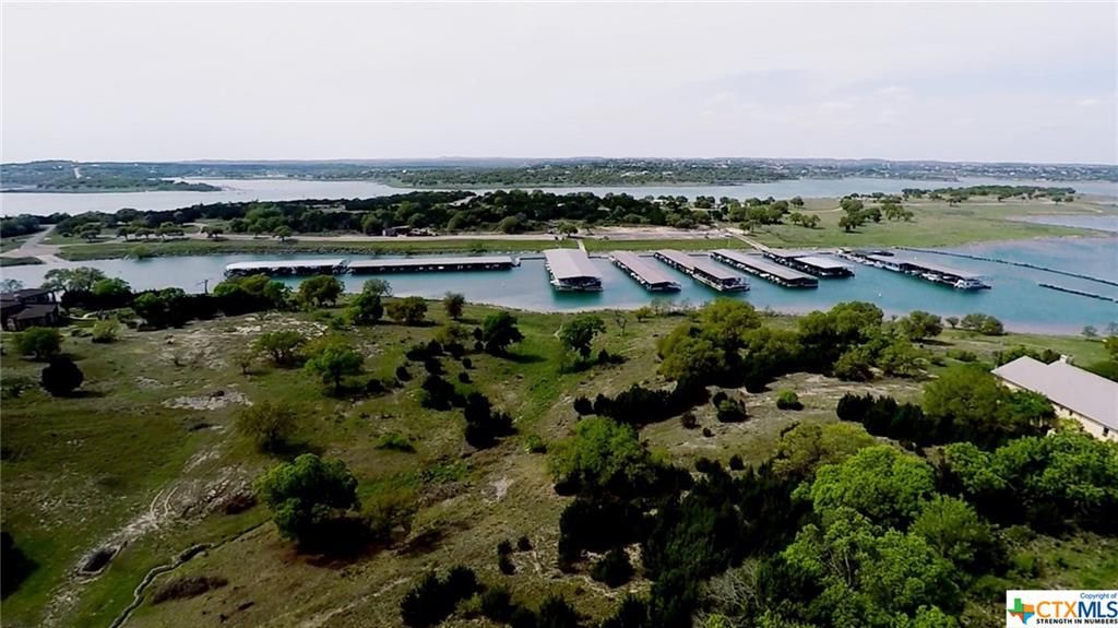 Canyon Lake, Comal County, TX Undeveloped Land, Homesites for sale