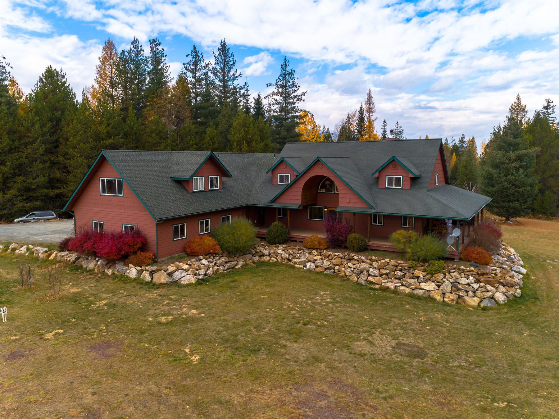 Sandpoint, Bonner County, ID House for sale Property ID 334792446
