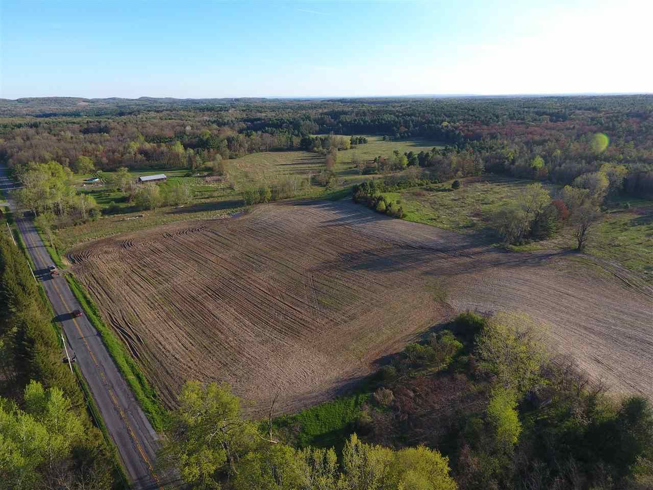 Northumberland, Saratoga County, NY Undeveloped Land for sale Property