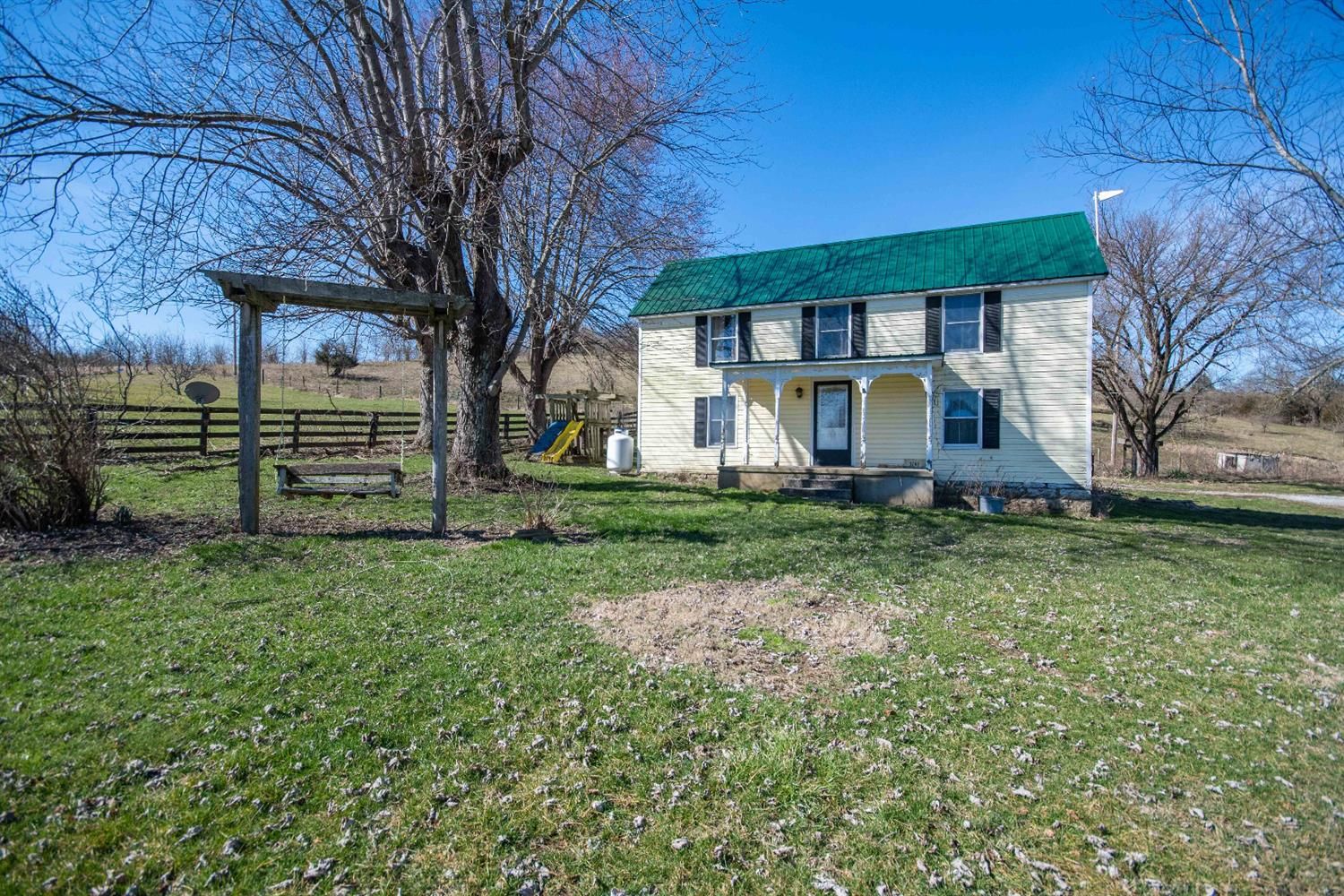 Harrodsburg, Mercer County, KY House for sale Property ID 334209921