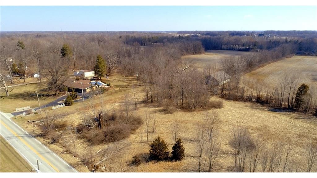 Indianapolis, Marion County, IN Undeveloped Land for sale Property ID