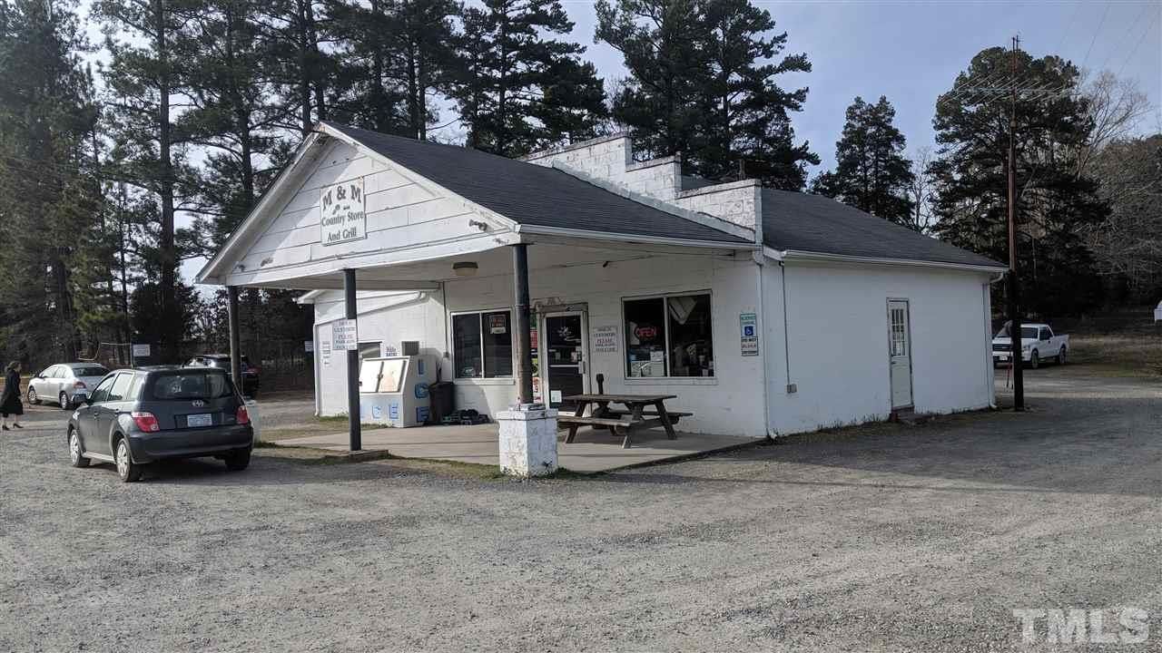 Oxford, Granville County, NC Commercial Property, Homesites for sale Property ID 334715614