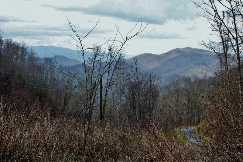 Bryson City, Swain County, NC Undeveloped Land, Homesites for sale