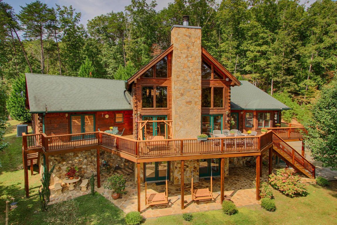 Kingston, Roane County, TN Lakefront Property, Waterfront Property