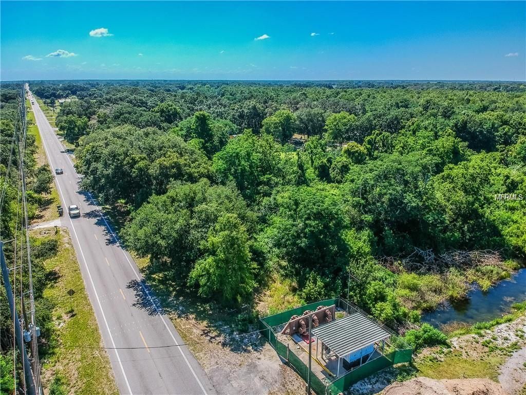 Haines City, Polk County, FL Undeveloped Land for sale Property ID