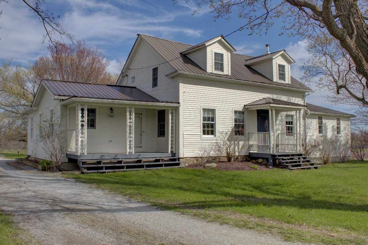 North Hero, Grand Isle County, VT Lakefront Property, Waterfront