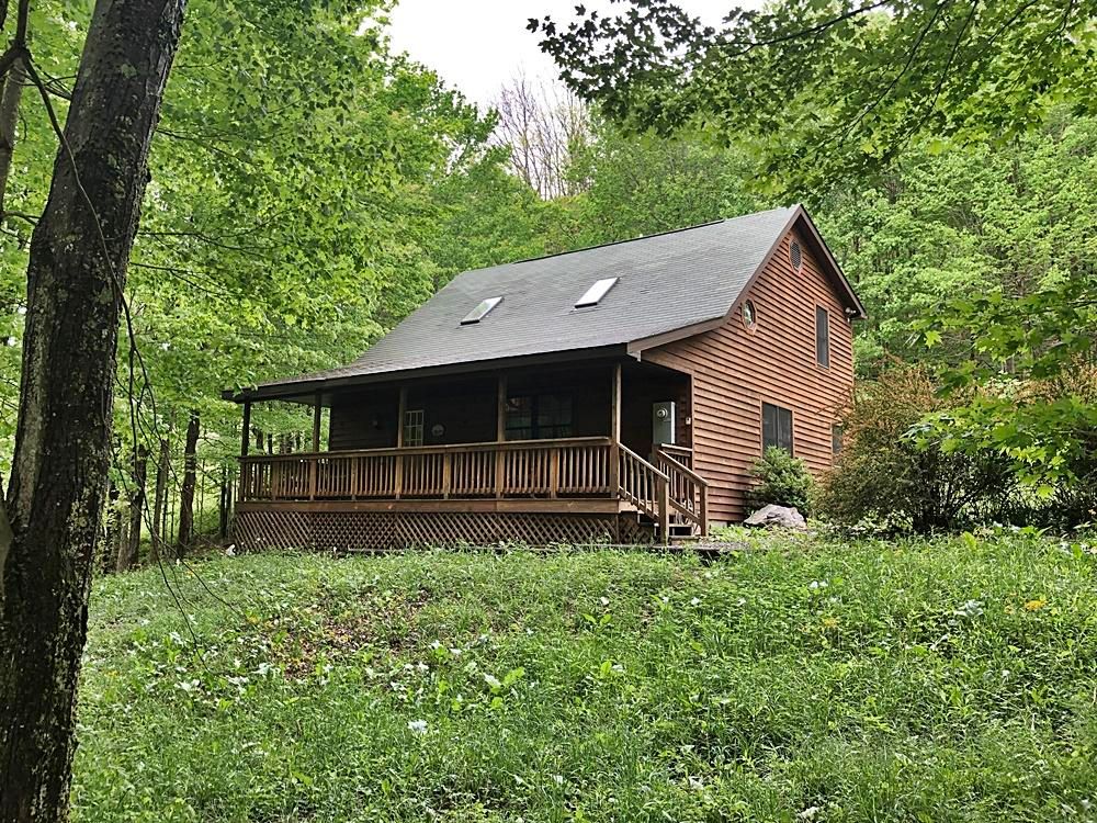 Slatyfork, Pocahontas County, WV House for sale Property ID 334954896