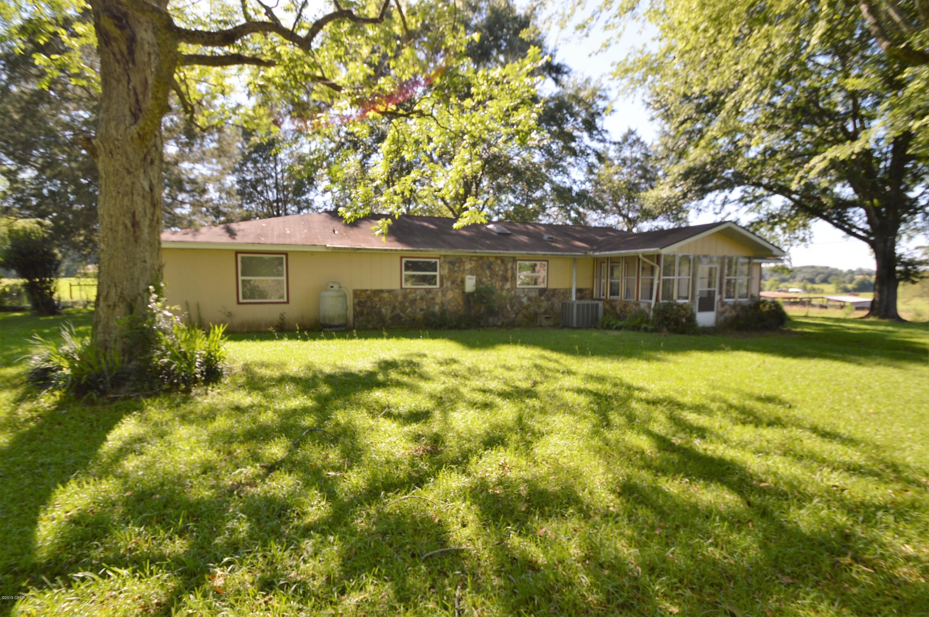 Westville, Holmes County, FL House for sale Property ID 334950946