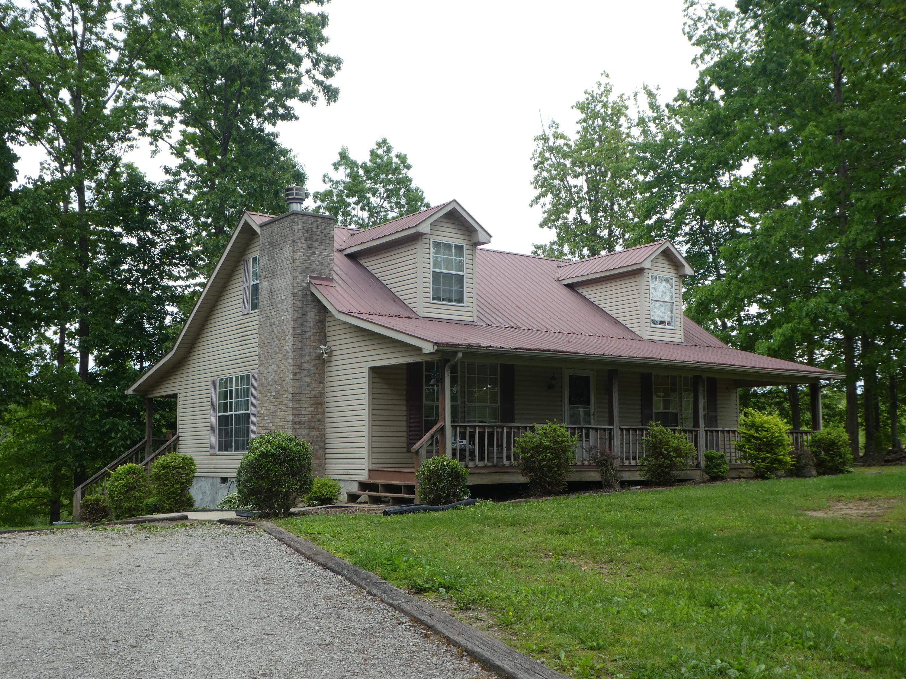 Jamestown, Fentress County, TN House for sale Property ID 334955632