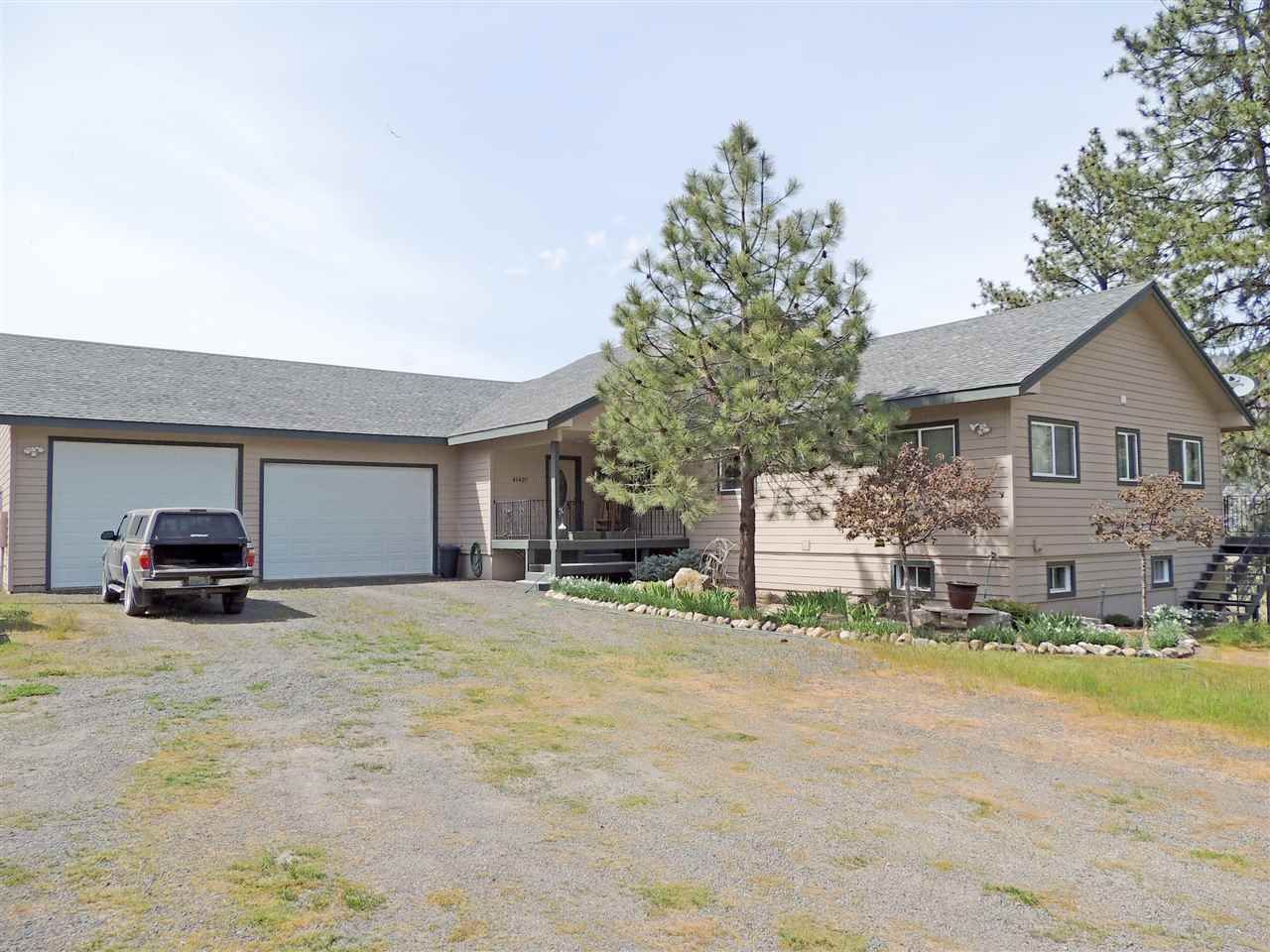 Lincoln, Lincoln County, WA House for sale Property ID 334961993