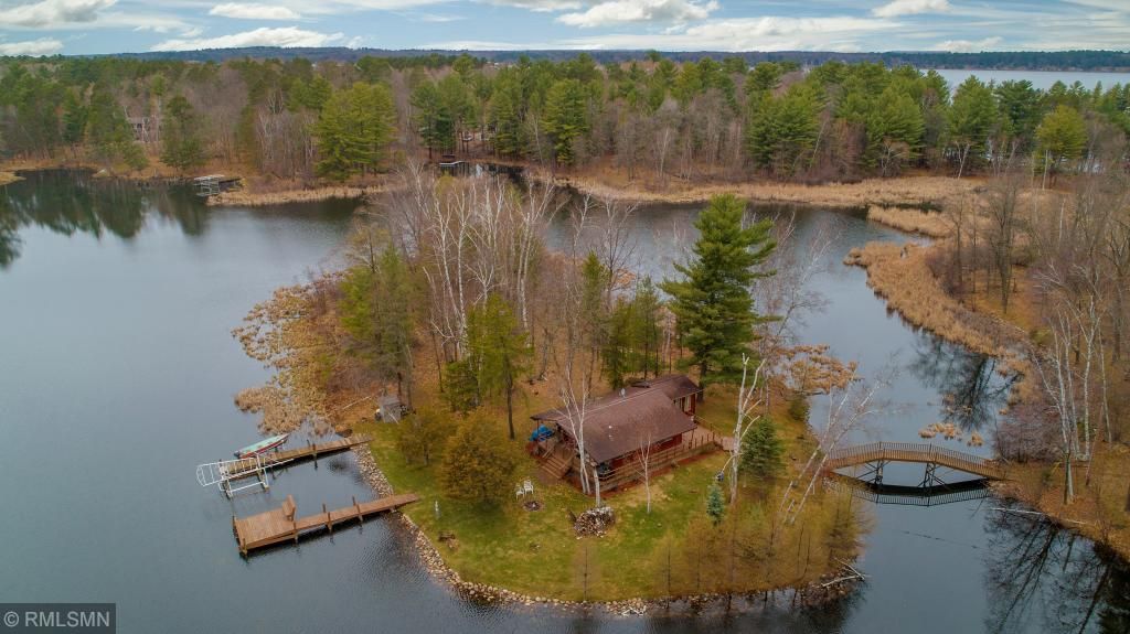 Cross Lake, Crow Wing County, MN Lakefront Property, Waterfront