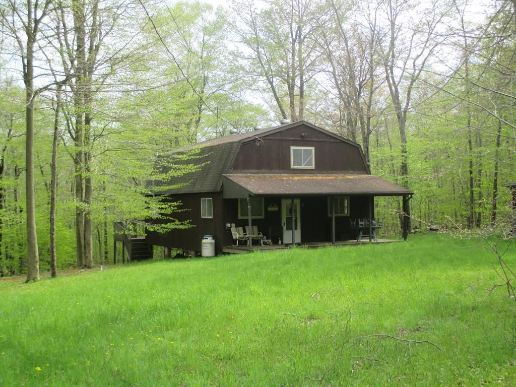 Dushore, Sullivan County, PA House for sale Property ID 334977373
