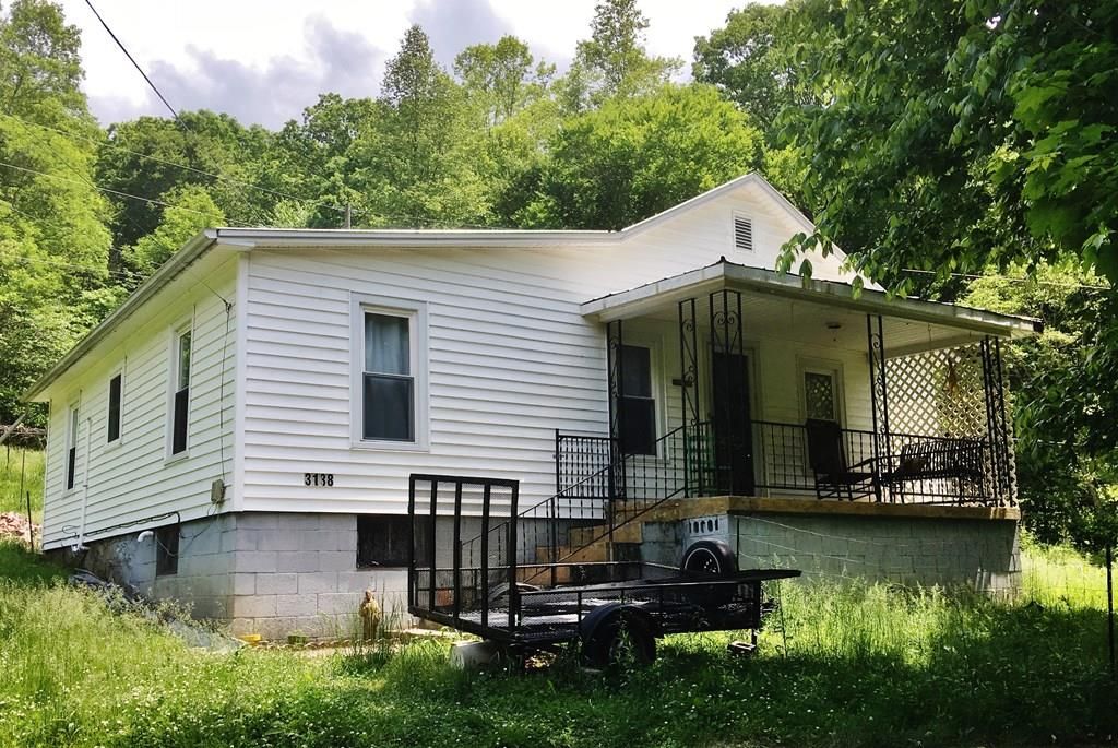 Martin, Floyd County, KY House for sale Property ID 334967180 LandWatch