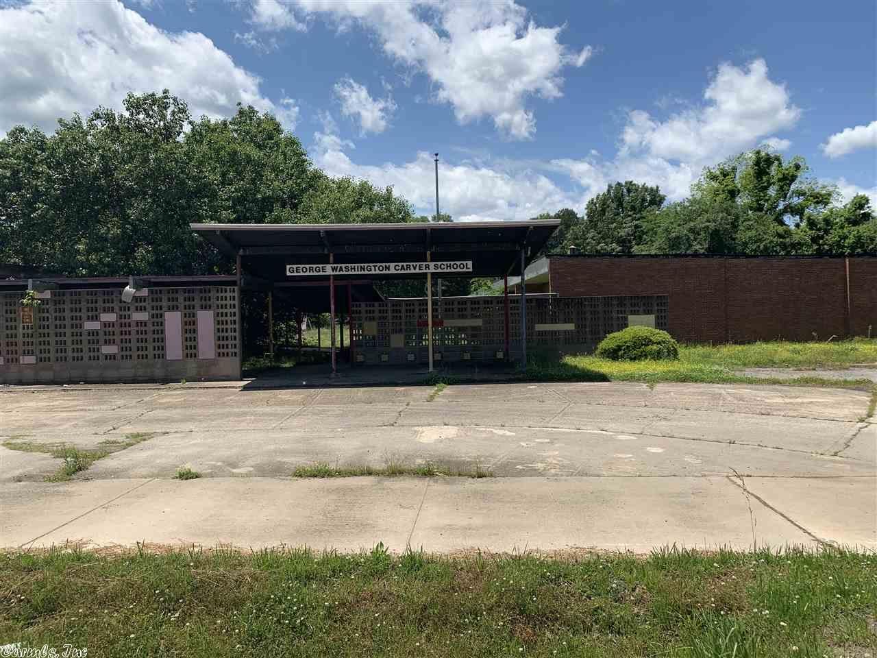 Pine Bluff, Jefferson County, AR Commercial Property, House for sale