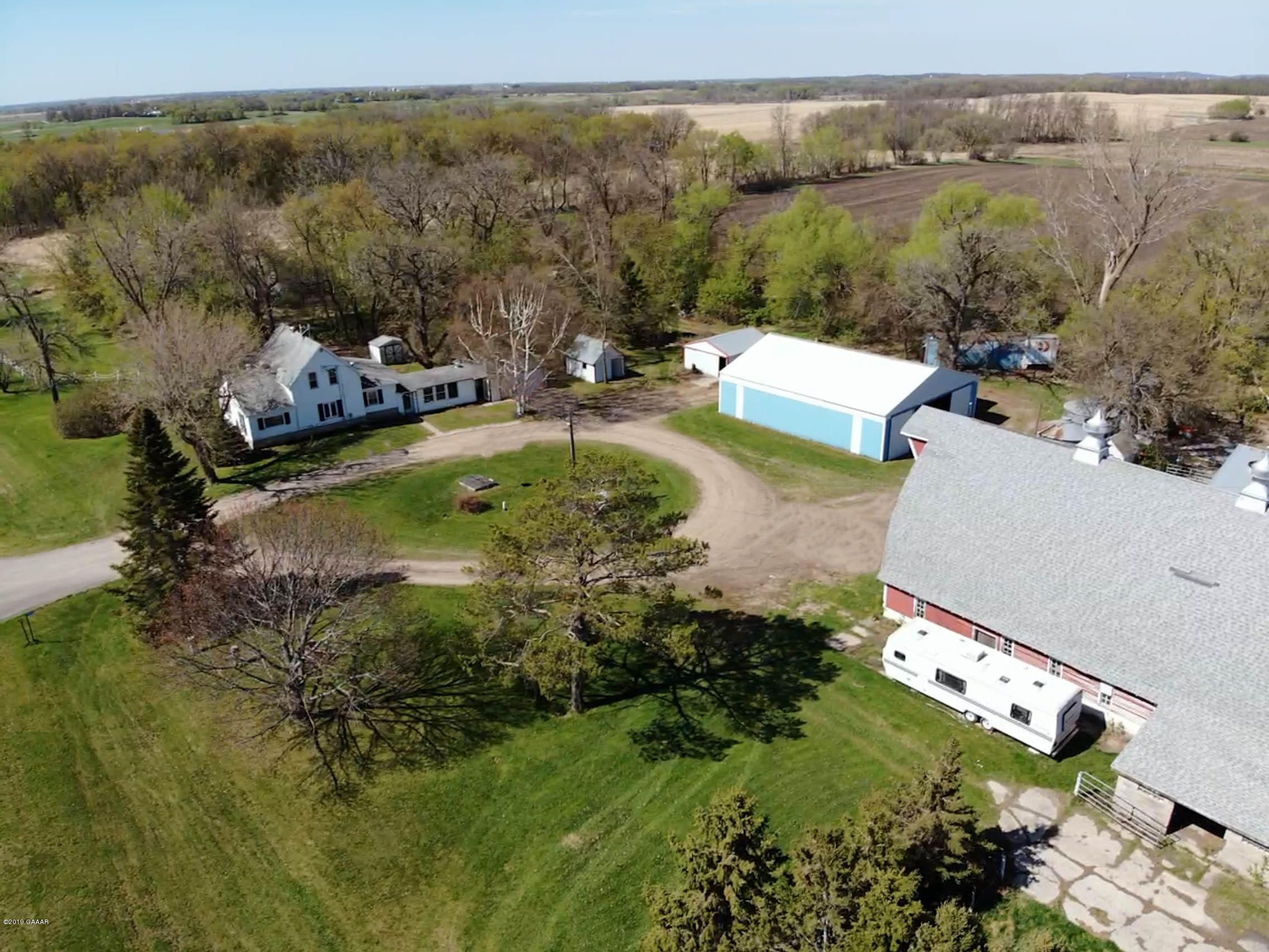 Parkers Prairie, Otter Tail County, MN House for sale Property ID