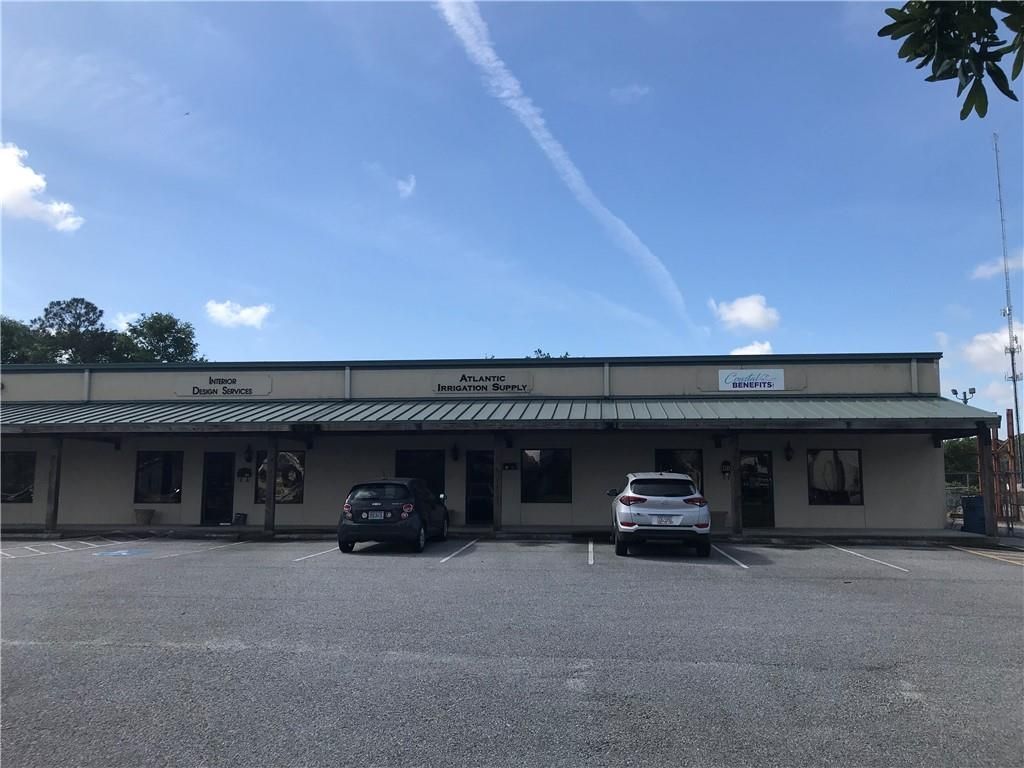 Brunswick, Glynn County, GA Commercial Property, Homesites for sale