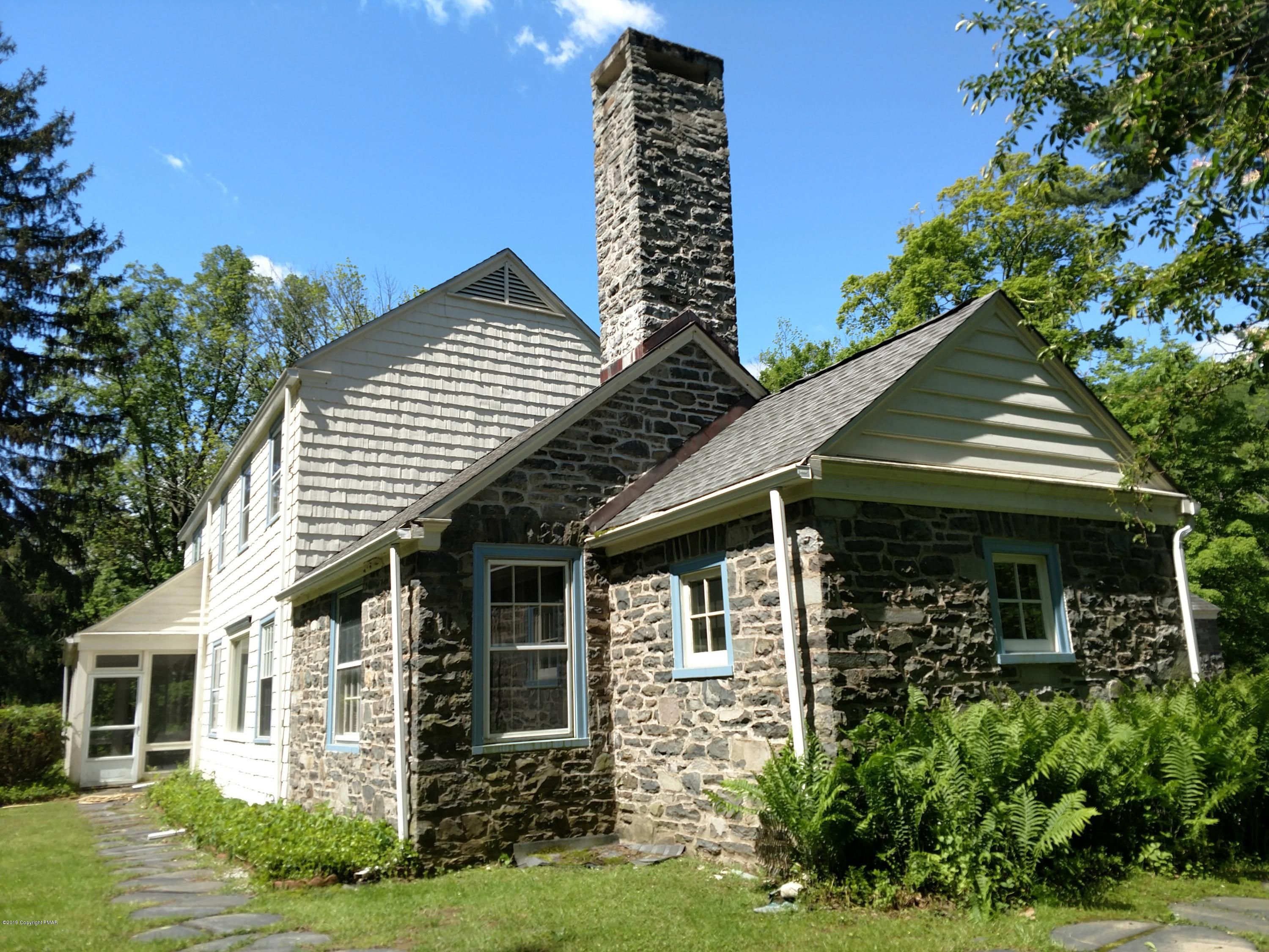 East Stroudsburg, Monroe County, PA Lakefront Property, Waterfront