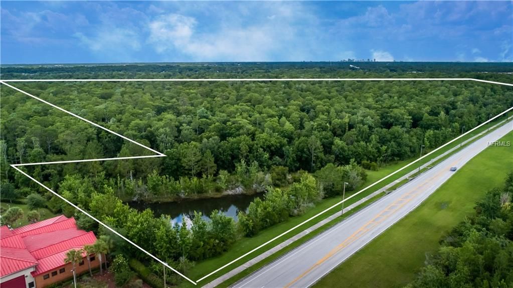 Orlando, Orange County, FL Undeveloped Land for sale Property ID 334996600 LandWatch