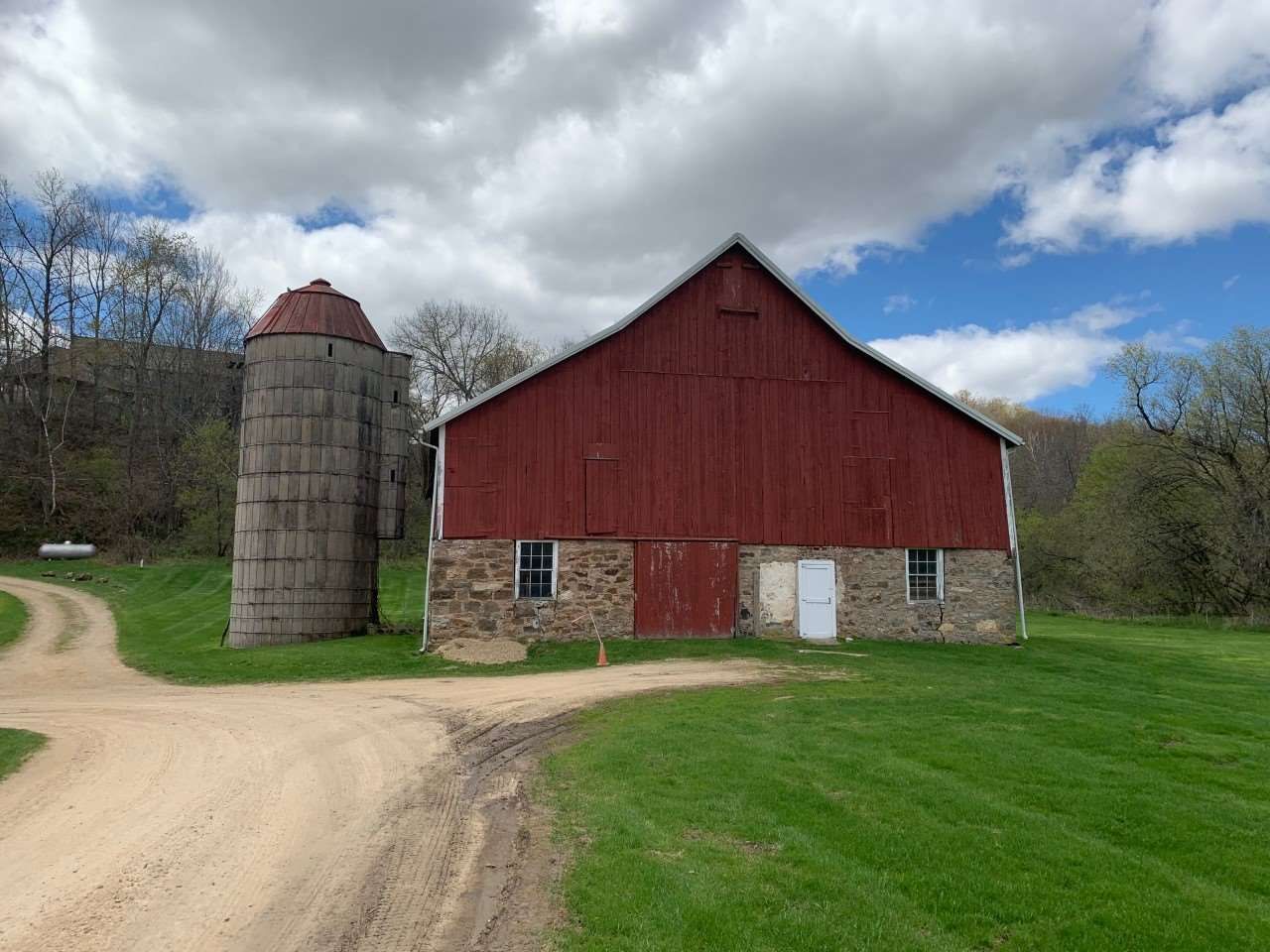 Cazenovia, Richland County, WI Undeveloped Land for sale Property ID