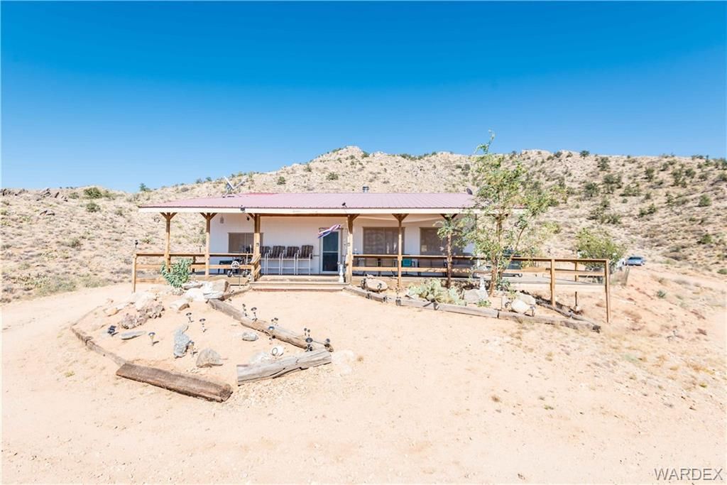 Kingman, Mohave County, AZ House for sale Property ID 335013591