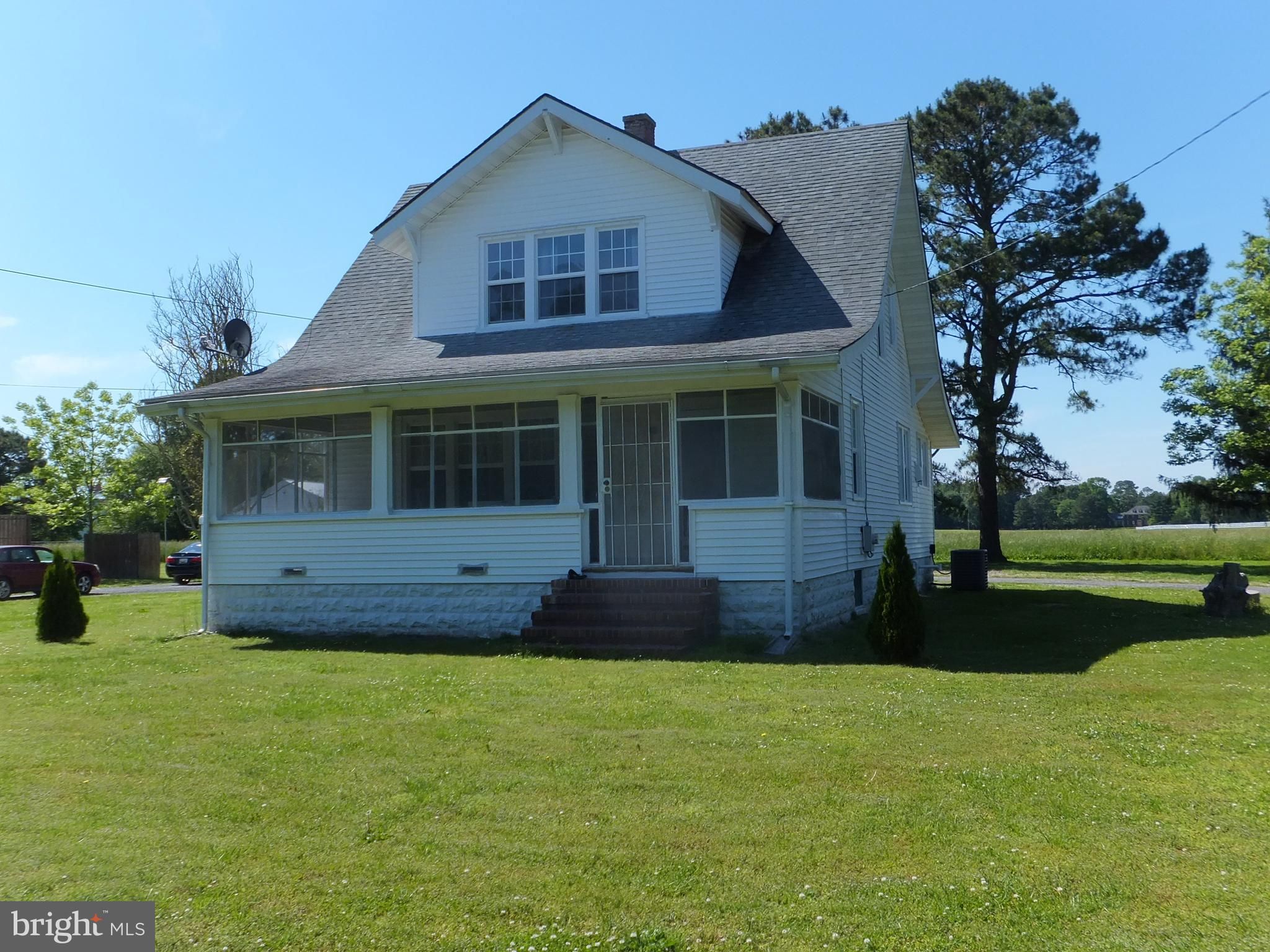 City, Worcester County, MD House for sale Property ID