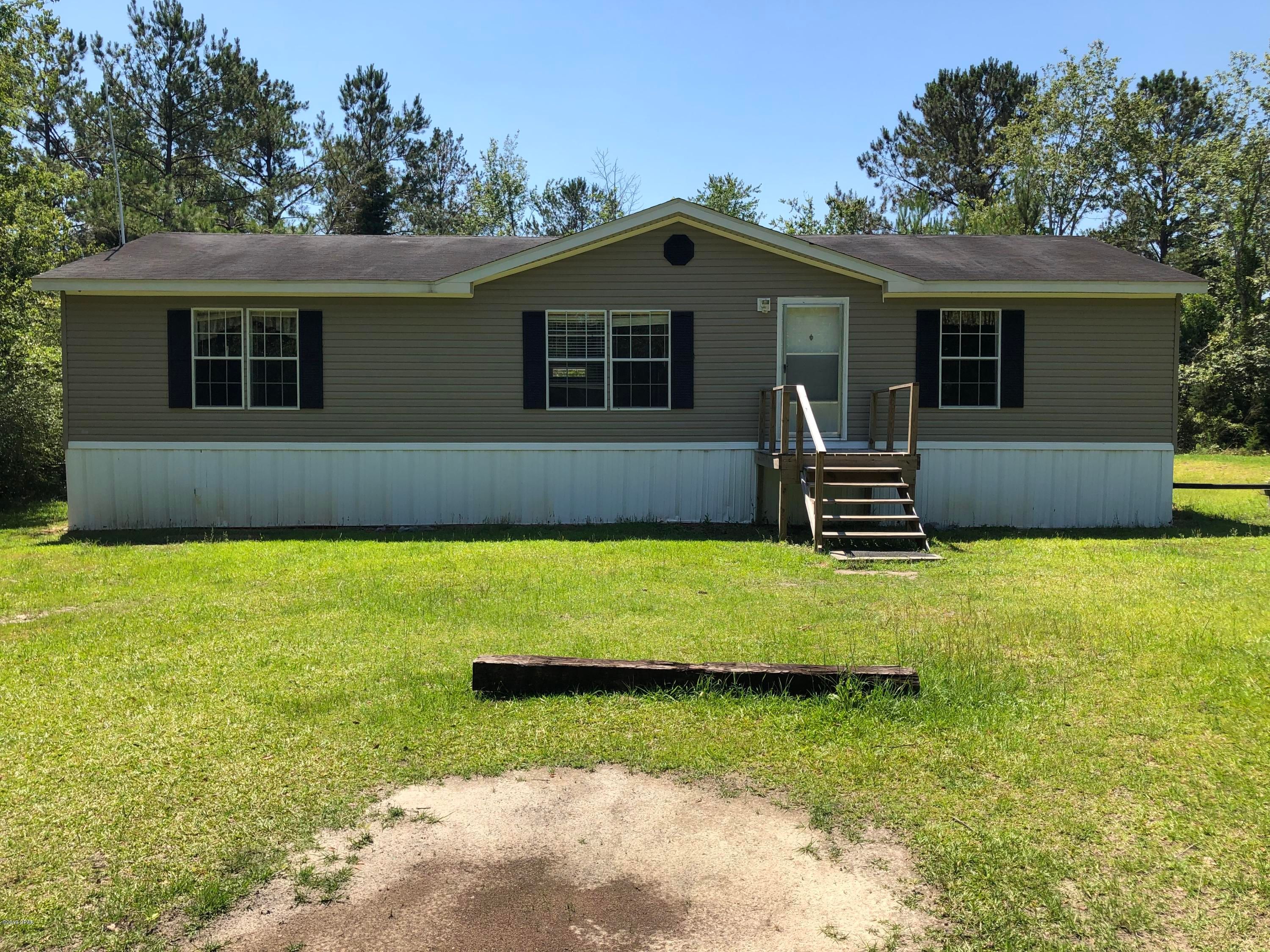 Chipley, Washington County, FL House for sale Property ID 335016943