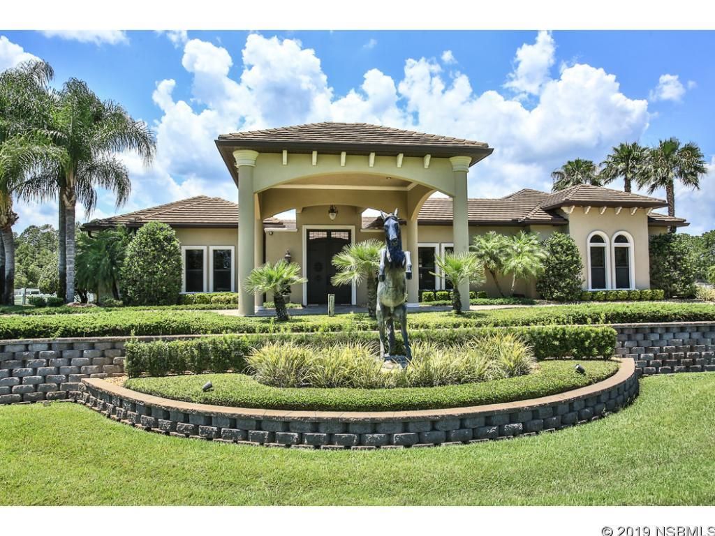 New Smyrna Beach, Volusia County, FL House for sale Property ID 335024484 LandWatch