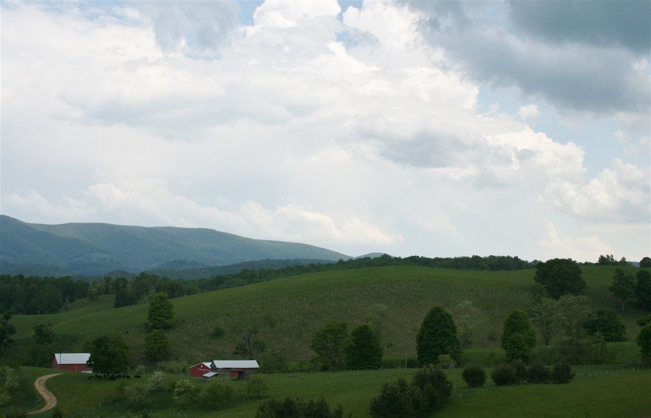 Monterey, Highland County, VA Undeveloped Land for sale Property ID