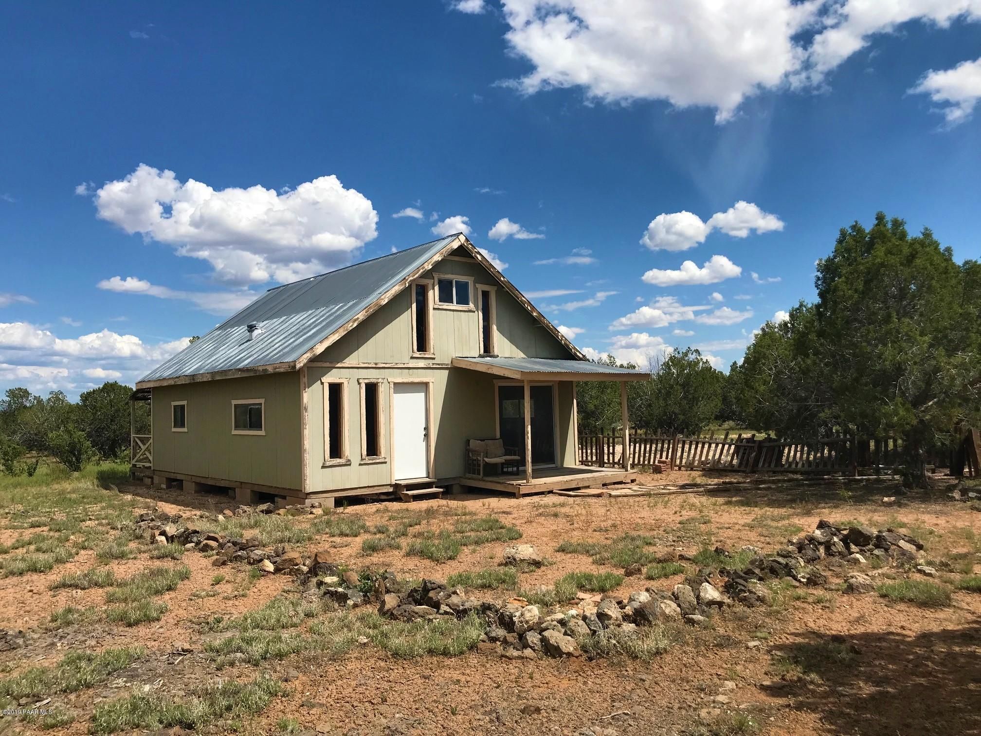 Ash Fork, Yavapai County, AZ House for sale Property ID 335024951(00)