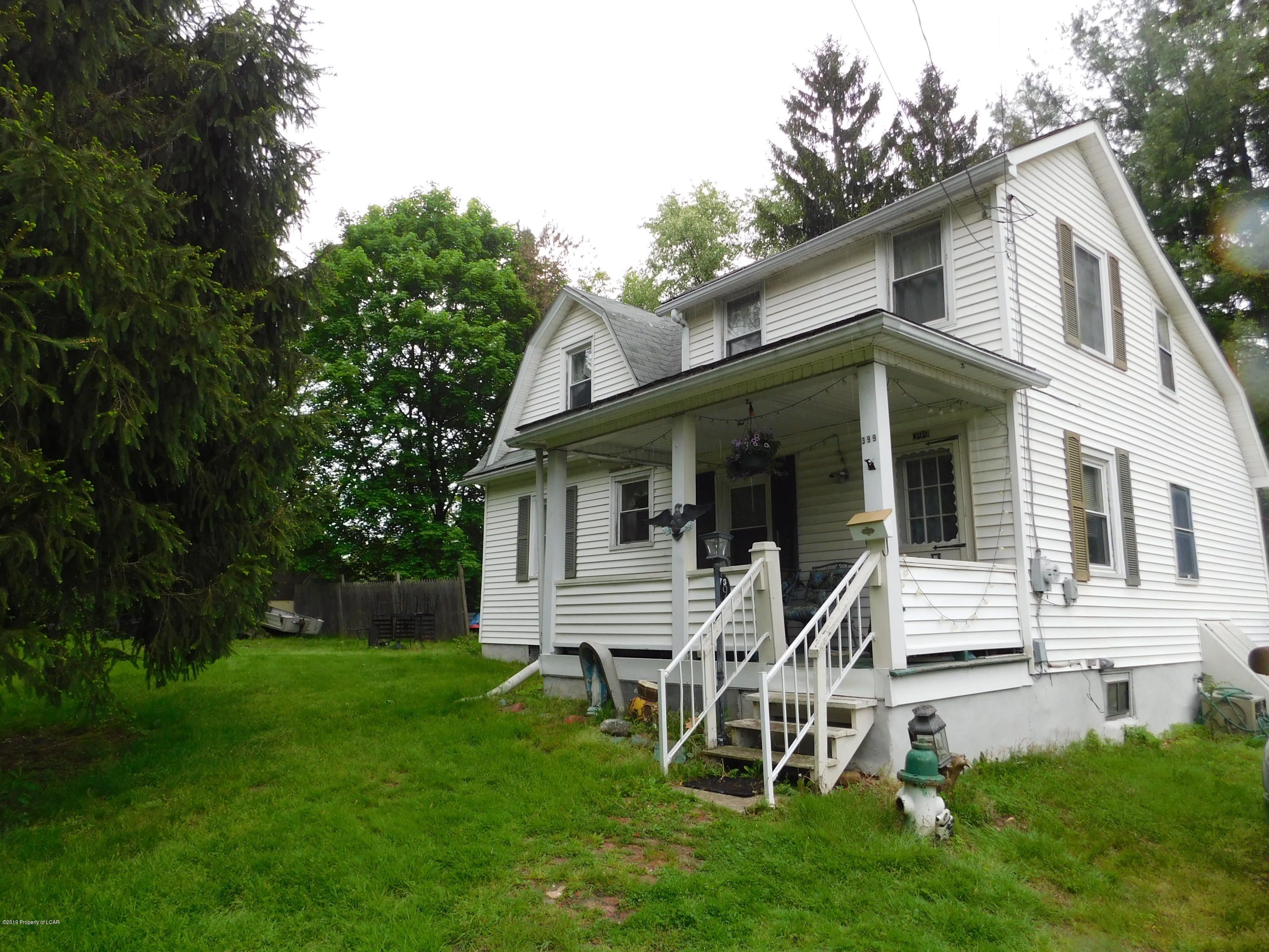 Ashley, Luzerne County, PA House for sale Property ID 335046654 LandWatch