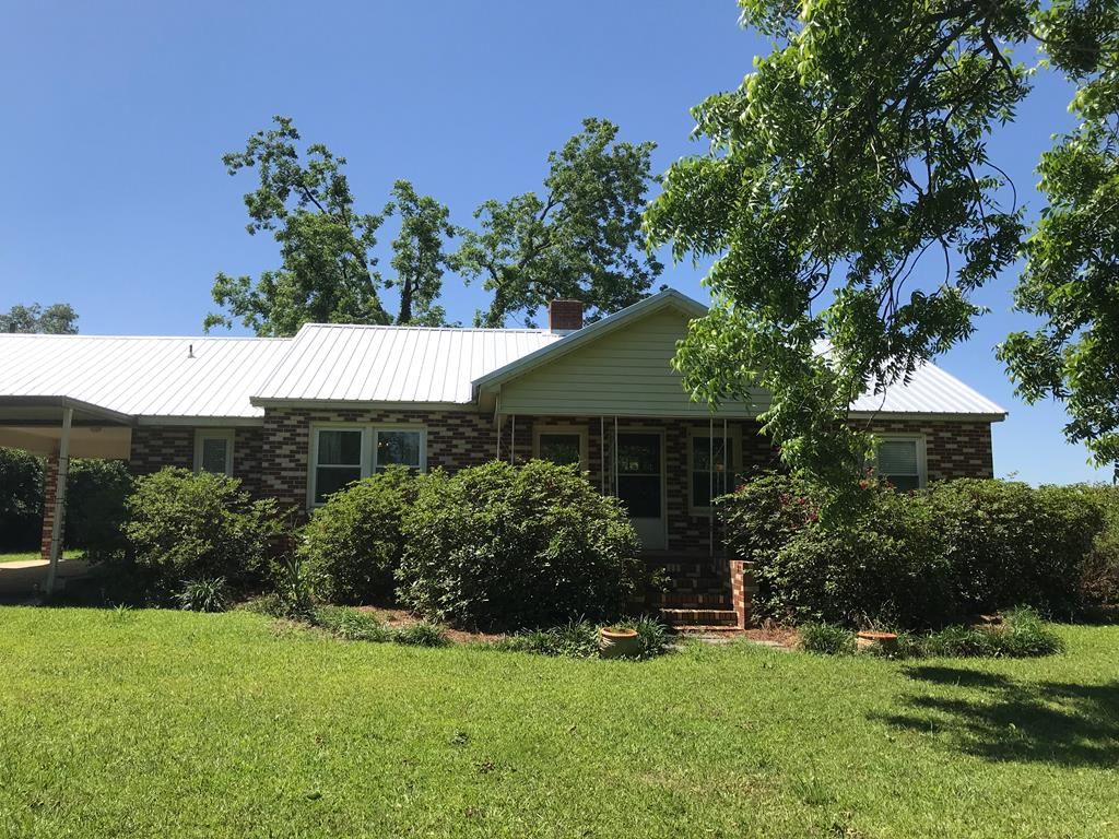 Pelham, Mitchell County, GA House for sale Property ID 335038374