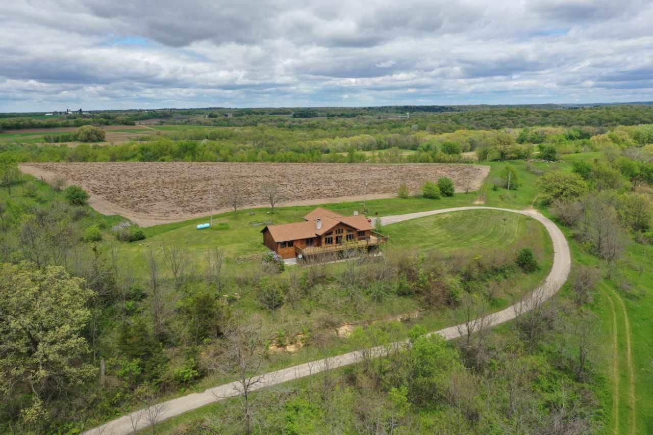 Highland, Iowa County, WI House for sale Property ID 335038001 LandWatch