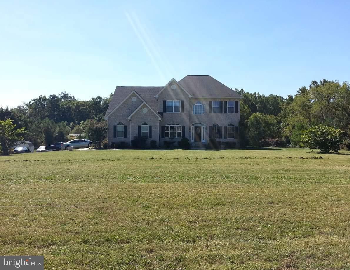 Charlotte Hall, Charles County, MD House for sale Property ID