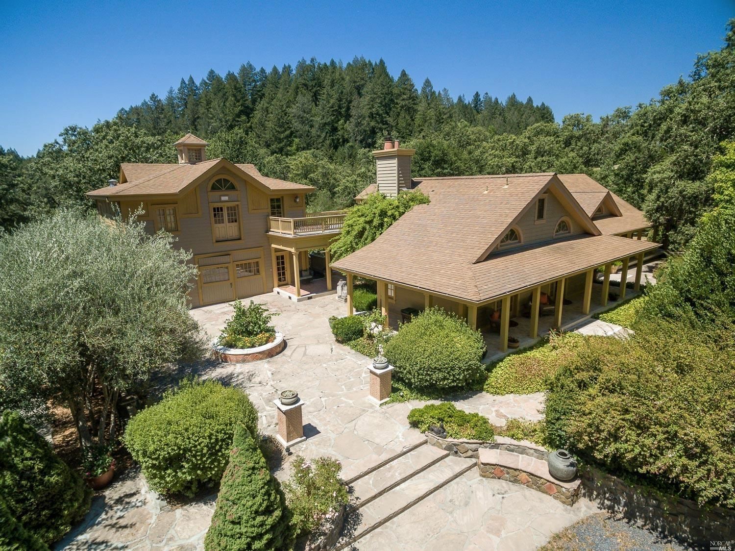 Forestville, Sonoma County, CA House for sale Property ID 335057669