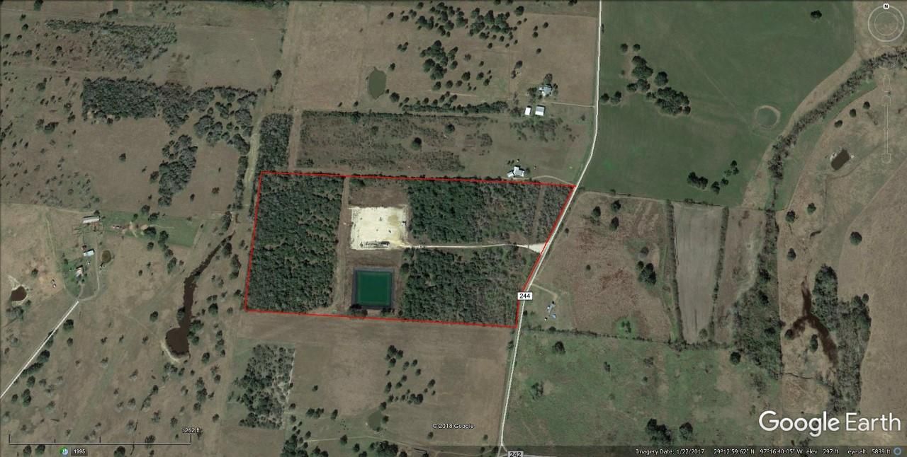 Cuero, Dewitt County, TX Farms and Ranches for sale Property ID