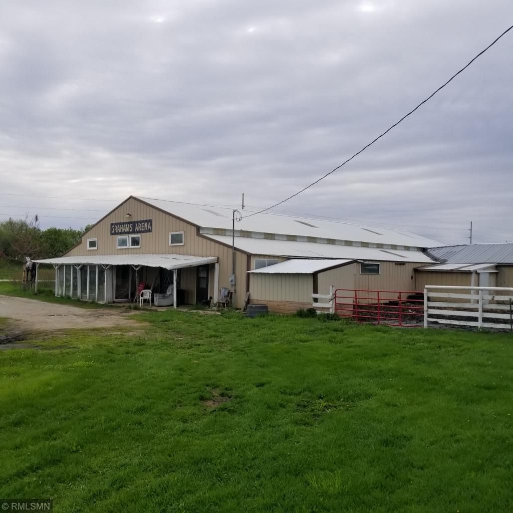 Eyota, Olmsted County, MN Undeveloped Land for sale Property ID