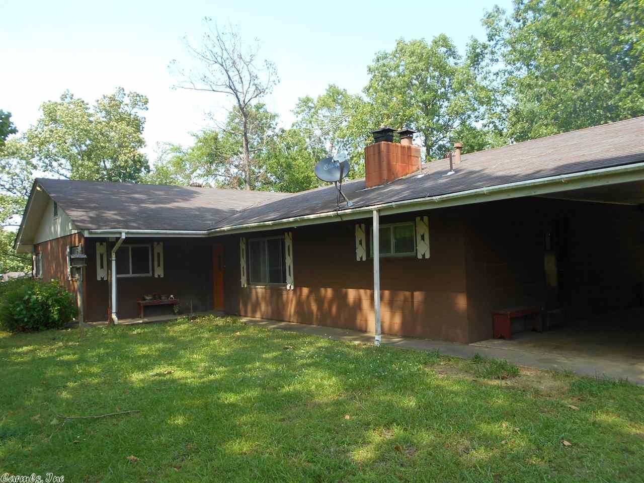 Watson, McCurtain County, OK House for sale Property ID 335080736