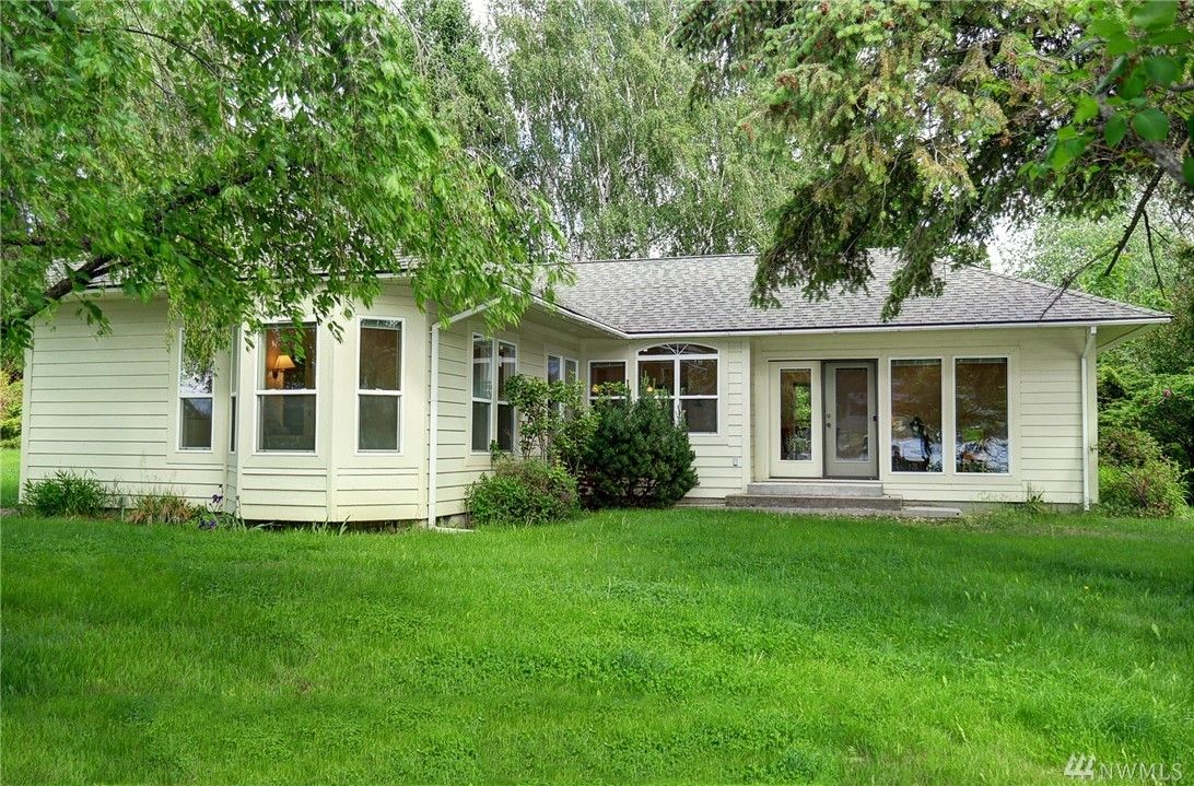 Oroville, Okanogan County, WA House for sale Property ID 335080268