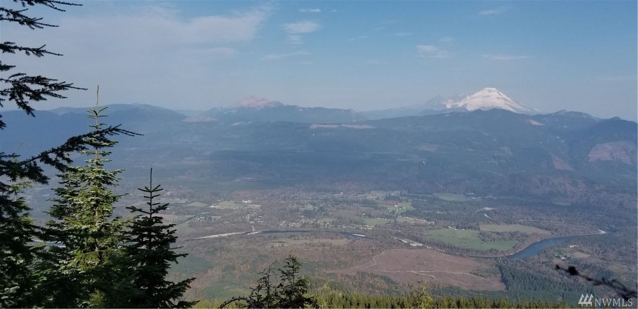 Concrete, Skagit County, WA Undeveloped Land, Lakefront Property