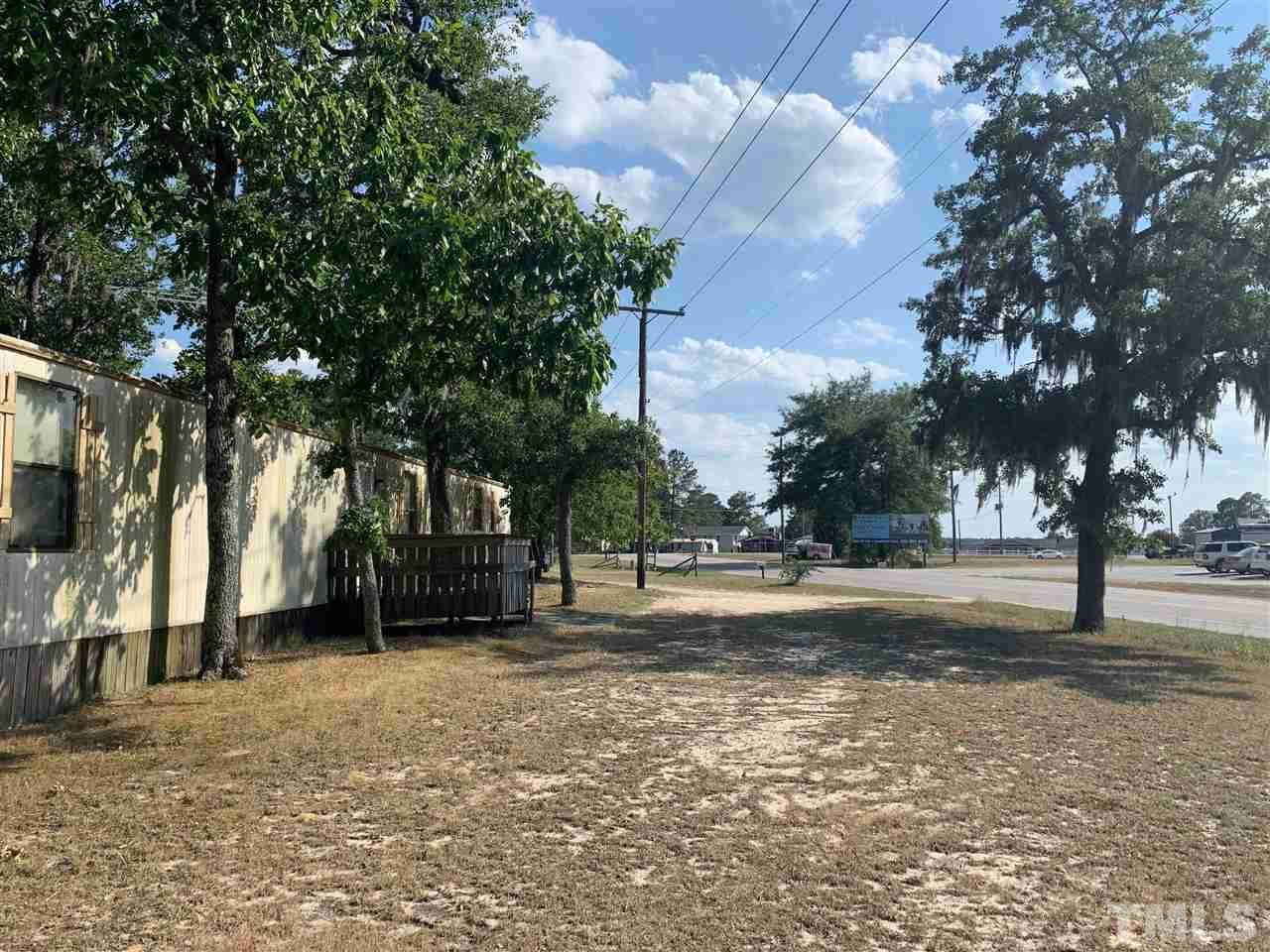 White Lake, Bladen County, NC Commercial Property, Homesites for sale